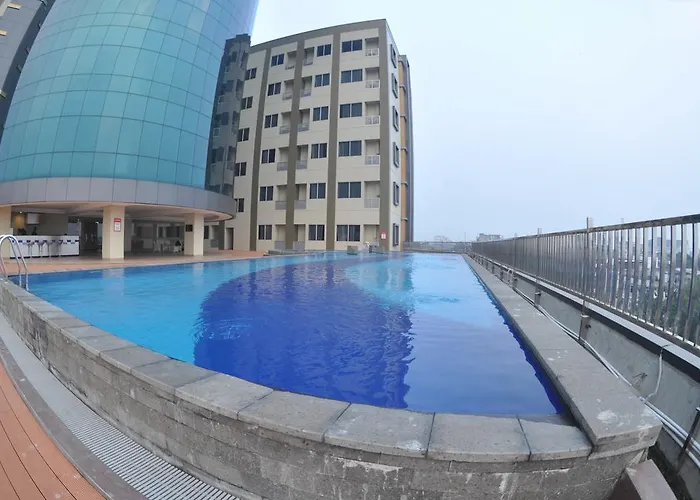 Beston Hotel Palembang