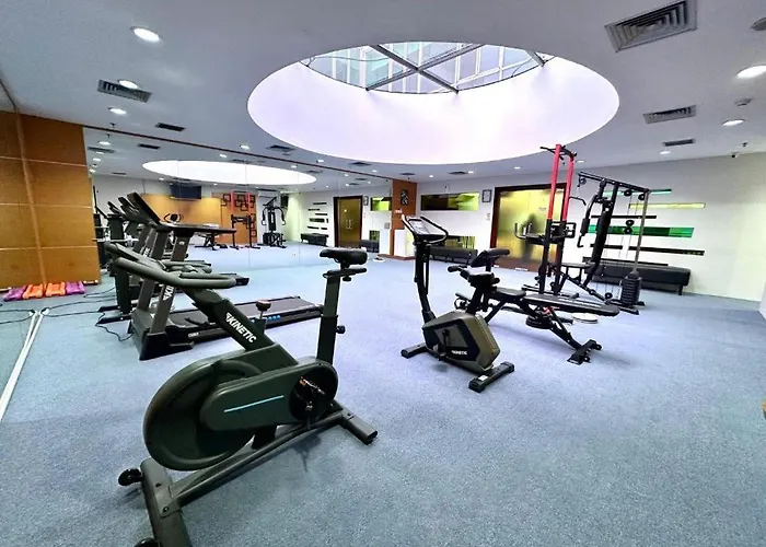 Grand Daira Hotel Palembang