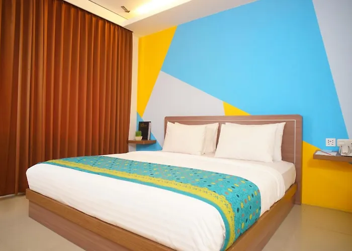 Hotel Princess Palembang